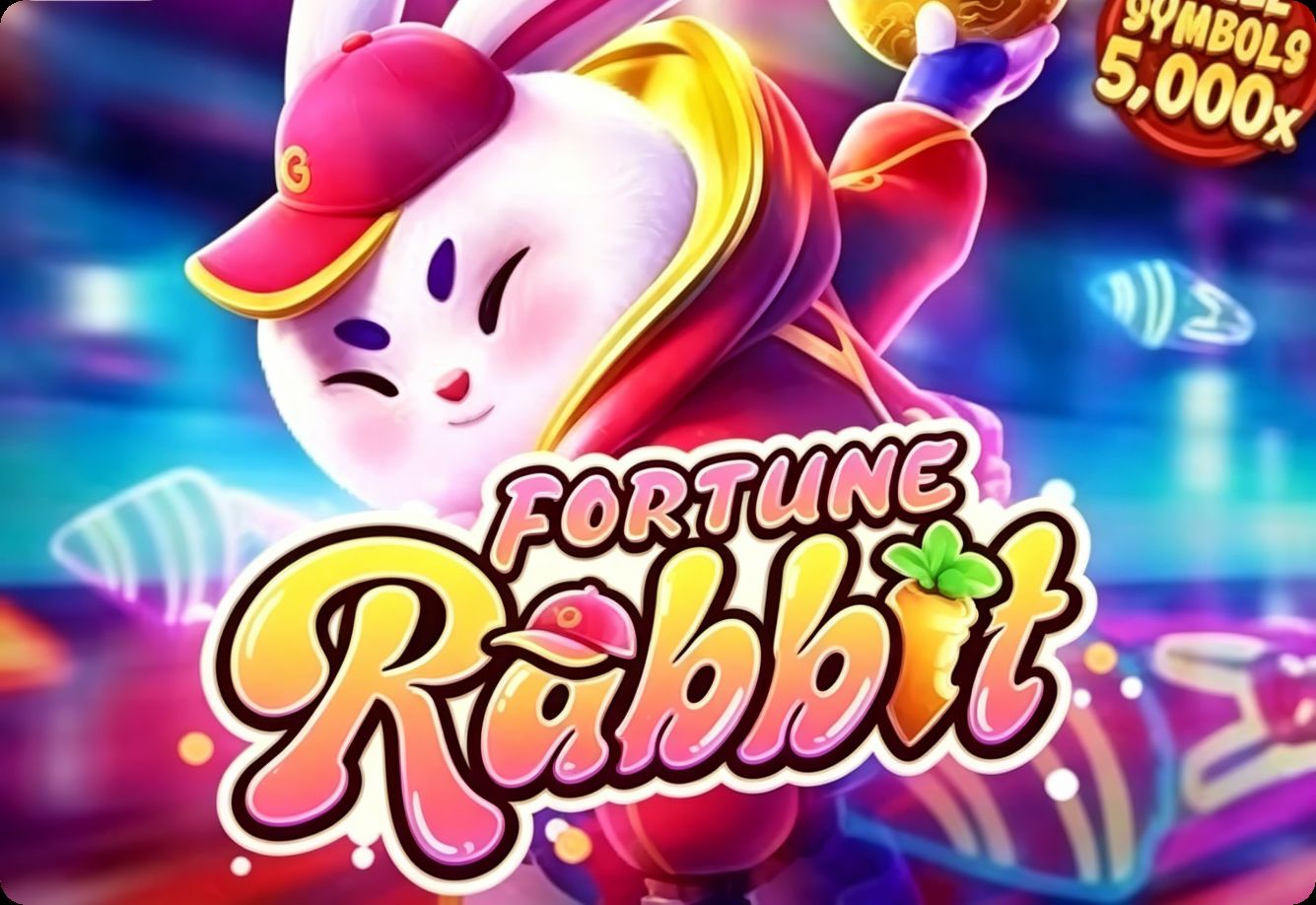 Fortune Rabbit icon