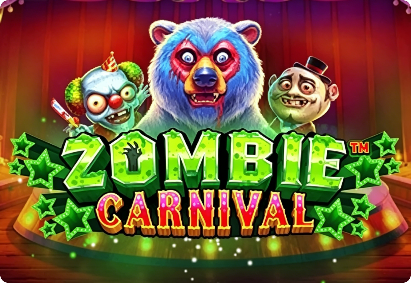 Zombie Carnival icon
