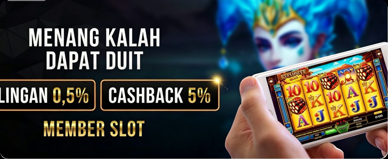 Main plazabolaa.com Menang Jackpot Besar